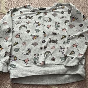 Primark sweatshirt 